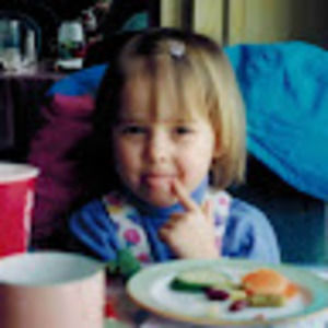 Meet your Posher, Lexi